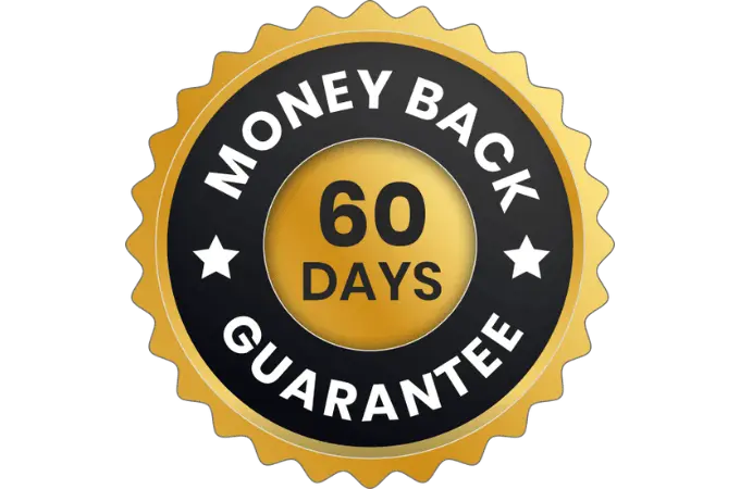 Cortexi 60 days money back 