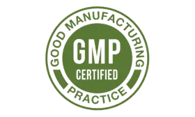 Cortexi GMP-Certified